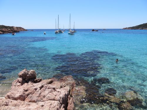 photo : 32 plage de roccapina a sartene (09/07/2020)