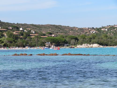 photo : 35 plage de santa giulia (10/07/2020)