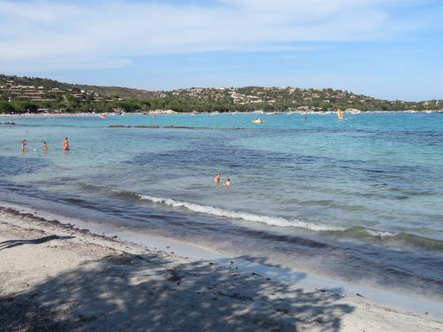 photo : 43 plage de santa giulia (10/07/2020)