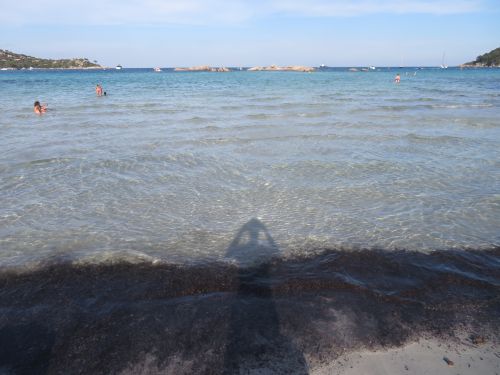 photo : 50 plage de santa giulia (10/07/2020)