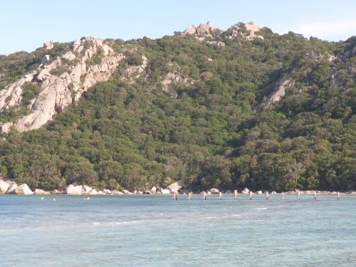 photo : 56 plage de santa giulia (10/07/2020)