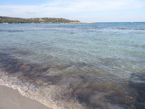 photo : 57 plage de santa giulia (10/07/2020)