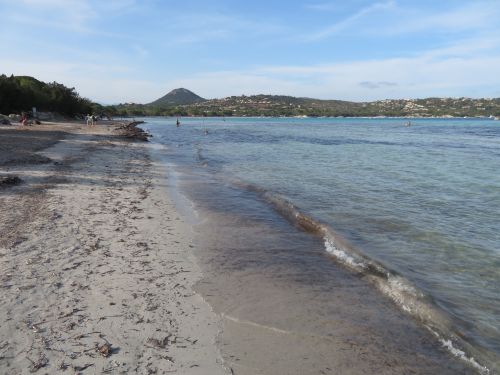 photo : 59 plage de santa giulia (10/07/2020)