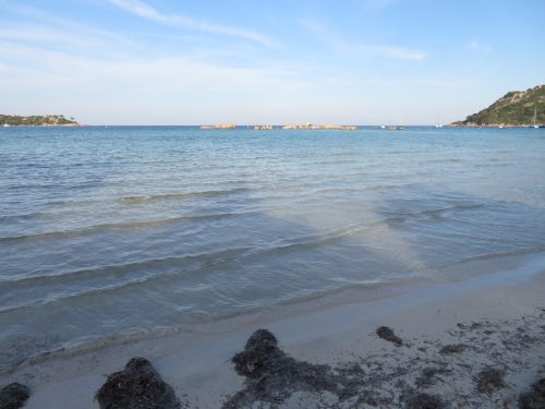 photo : 66 plage de santa giulia (10/07/2020)