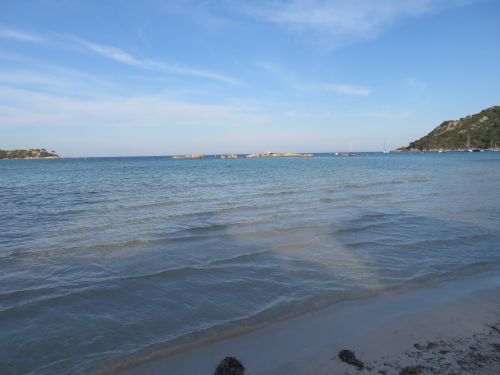 photo : 67 plage de santa giulia (10/07/2020)