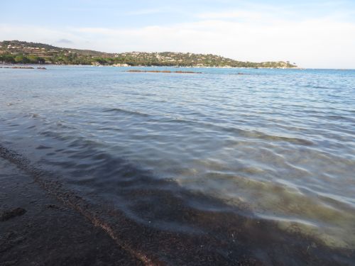 photo : 70 plage de santa giulia (10/07/2020)