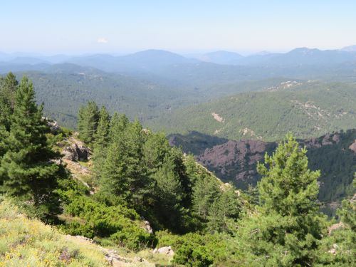 photo : 01 bavella (12/07/2020)