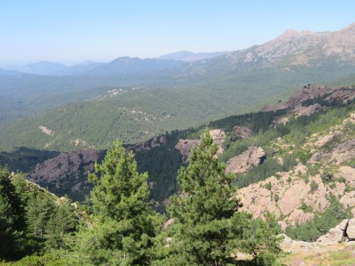 photo : 02 bavella (12/07/2020)