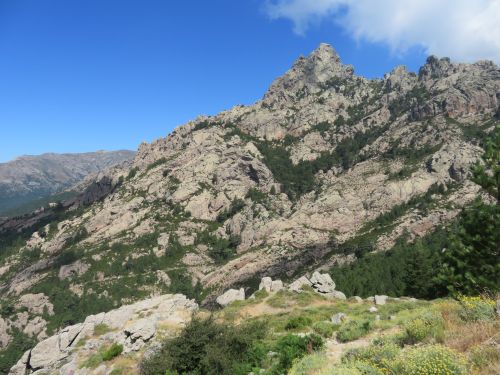 photo : 03 bavella (12/07/2020)