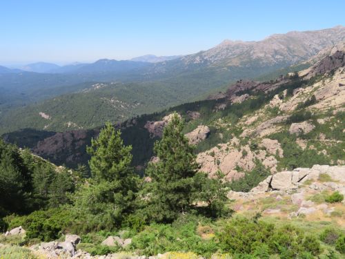 photo : 04 bavella (12/07/2020)