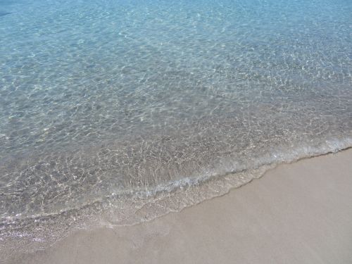 photo : 04 plage de palombaggia (14/07/2020)
