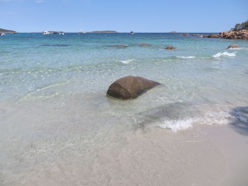 photo : 72 plage de palombaggia (14/07/2020)