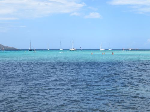 photo : 52 plage de piantarella spot de windsurf (16/07/2020)