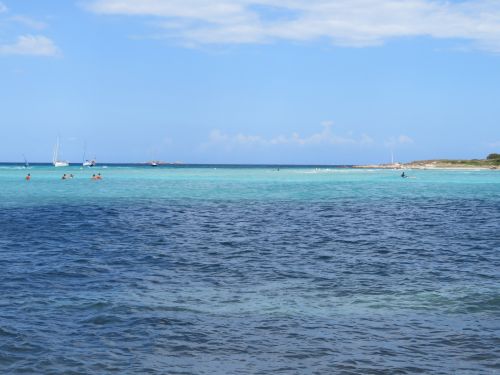 photo : 53 plage de piantarella spot de windsurf (16/07/2020)