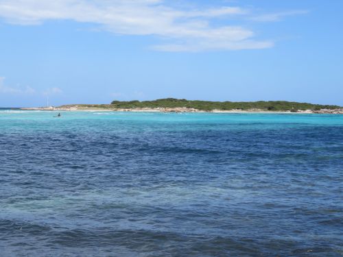 photo : 54 plage de piantarella spot de windsurf (16/07/2020)