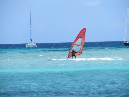 photo : 55 plage de piantarella spot de windsurf (16/07/2020)