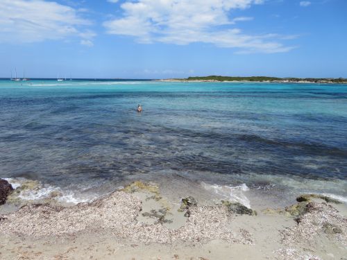photo : 56 plage de piantarella spot de windsurf (16/07/2020)