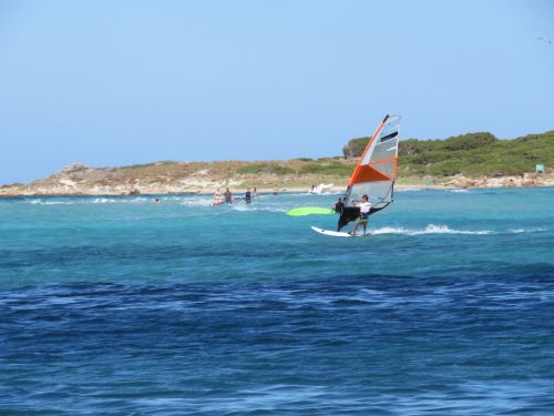 photo : 89 plage de piantarella spot de windsurf (16/07/2020)
