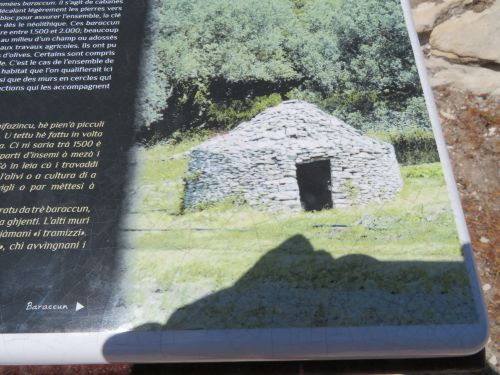 photo : 34 randonnee bonifaccio phare madonetta plage fazzio (17/07/2020)