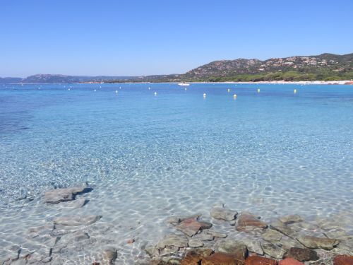 photo : 04 plage de palombaggia (21/07/2020)