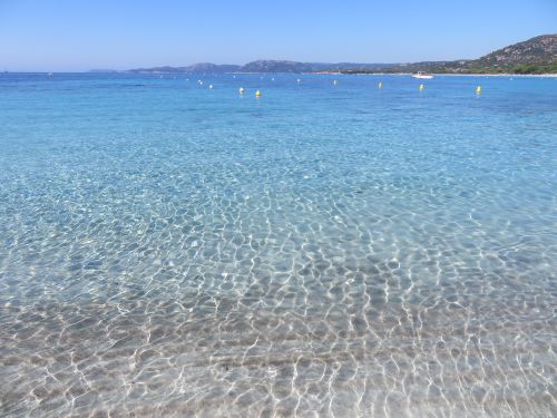photo : 05 plage de palombaggia (21/07/2020)