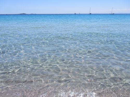 photo : 26 plage de palombaggia (21/07/2020)