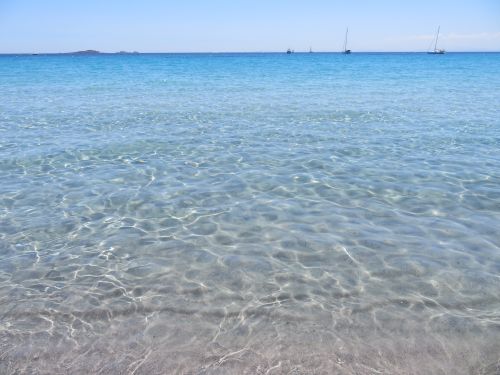photo : 27 plage de palombaggia (21/07/2020)