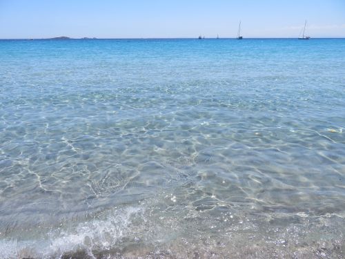 photo : 28 plage de palombaggia (21/07/2020)