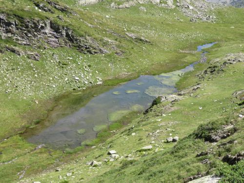photo : 31 randonnee lacs de lavouet areches beaufort (15/08/2020)