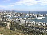 Week end Barcelone (album photos).