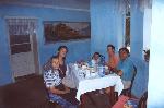 Voyage Roumanie (album photos).