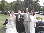 Mariage Guigui et Maddy (album photos).
