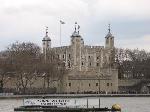 Week end Londres (album photos).