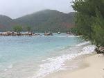 Voyage noces Seychelles 2eme jour (album photos).