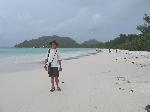 Voyage noces Seychelles 4eme jour (album photos).