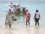 Voyage noces Seychelles 7eme jour (album photos).
