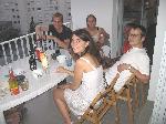 Cremaillere Julien et Patricia (album photos).