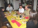 Anniversaire Vincent (album photos).