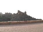 Vacances en Corse 3eme jour (album photos).