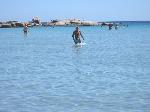 Vacances en Corse 12eme jour (album photos).