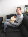 Naissance Nolann (album photos).