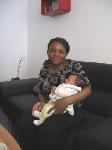 Naissance Nolann (album photos).
