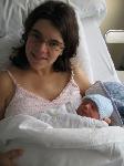 Naissance Esteban (album photos).