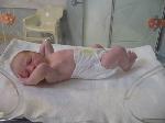 Naissance Esteban (album photos).