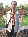 Esteban Octobre 2008 (album photos).