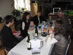 Vacances Tharon et visite Querrien (album photos).