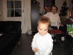 Bapteme Nolann (album photos).