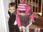 Hiver 2010 (album photos).