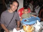 Vacances en Tunisie (album photos).