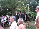 Mariage Guillaume et Fanny (album photos).
